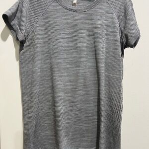 Lululemon swiftly tech